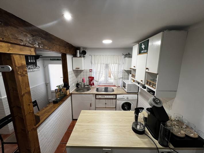 Apartamento de vacaciones para 4 personas, Se admiten mascotas en Provincia de Palencia - 3