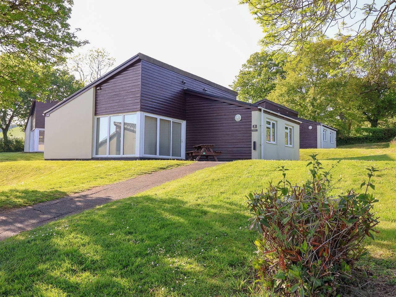 Casa vacanza a Devon a partire da 113€ a notte