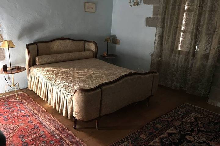 Château pour 8 personnes, avec terrasse en Haute-Savoie - 3