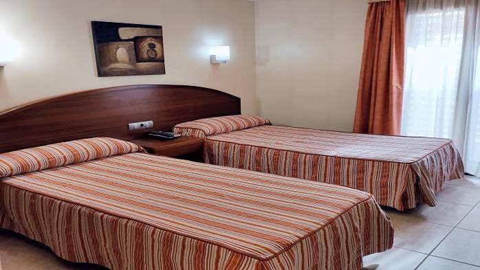 Hotel Festa Brava in Andorre-la-Vieille, Grandvalira
