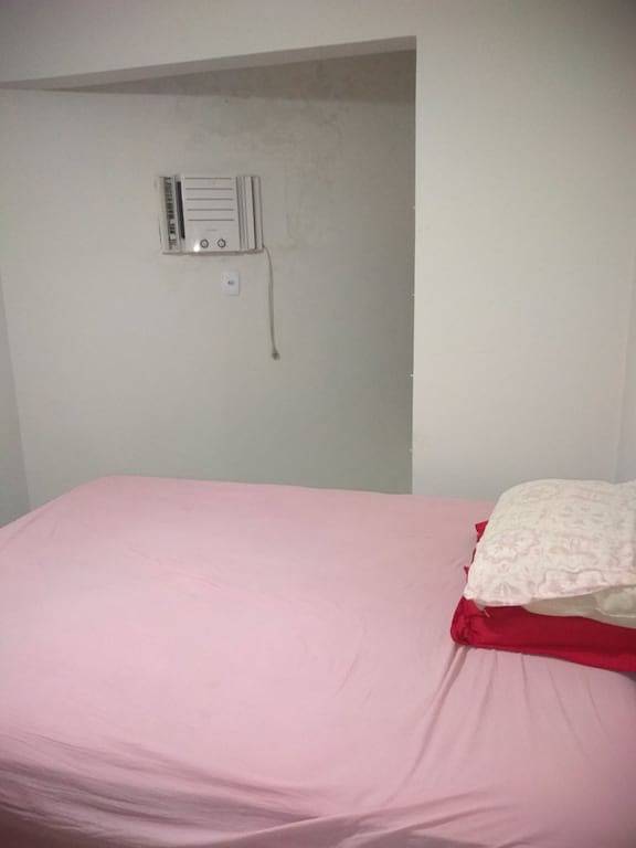 Ganze Wohnung, Wohnung mit toller zentraler Lage in Cuiabá, Mato Grosso