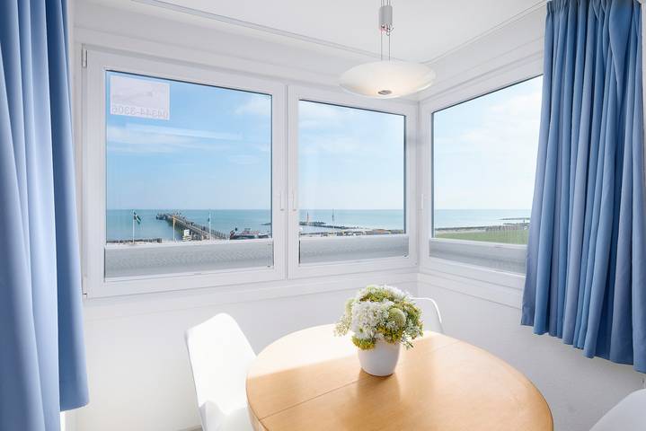 Ferienwohnung für 2 Personen, kinderfreundlich am Schönberger Strand - 2