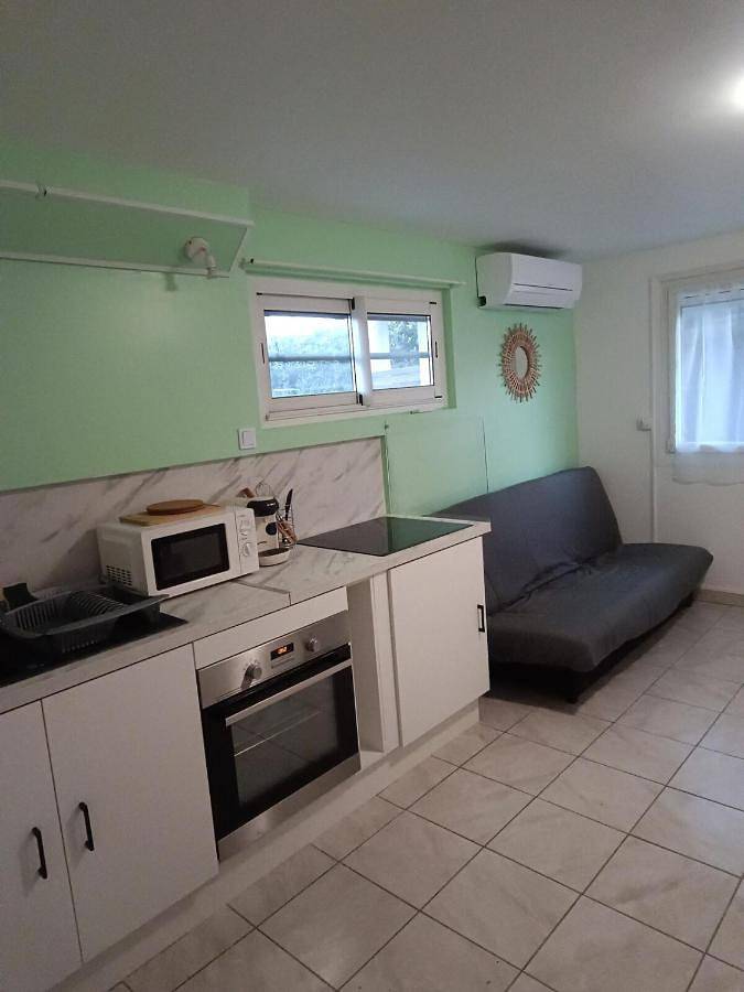 Appartement de vacances pour 6 personnes