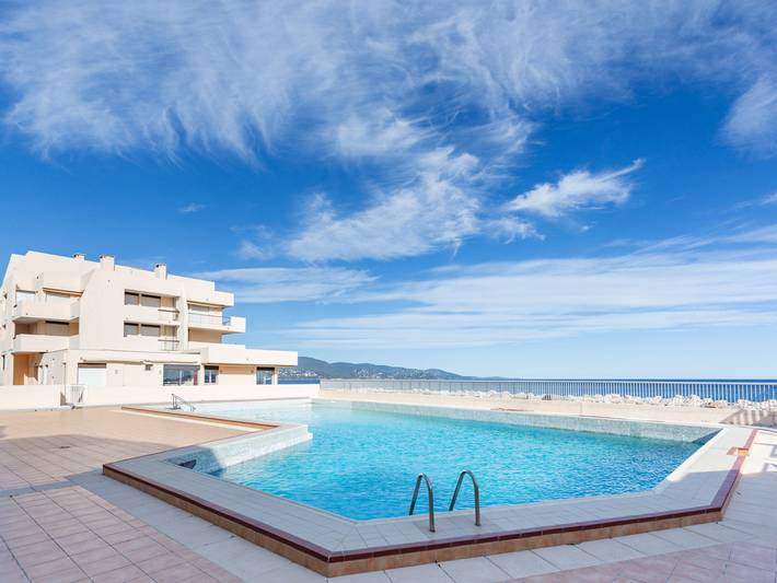 Ganze Wohnung, Le Port de Bormes in Bormes-les-Mimosas, Parc national Port-Cros