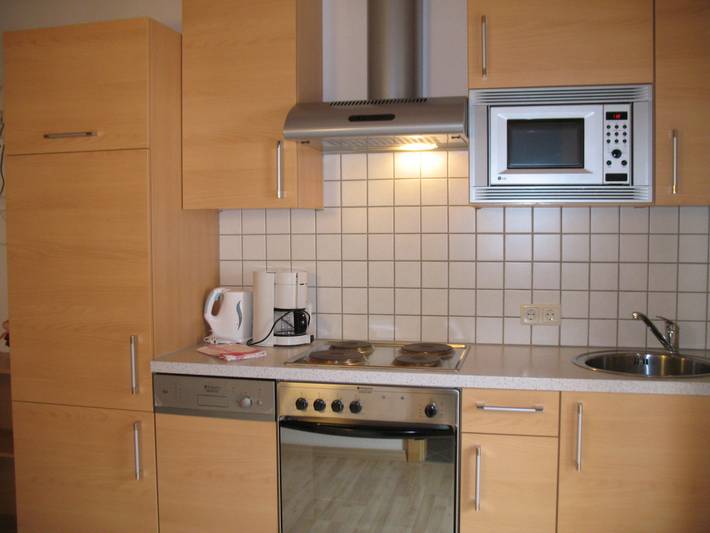 Ganze Wohnung, Birkenheim in Stubaier Alpen, Sölden (Österreich)