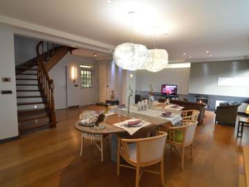 Vakantiehuis voor 21 Personen in Zottegem, Oost-Vlaanderen, Afbeelding 3