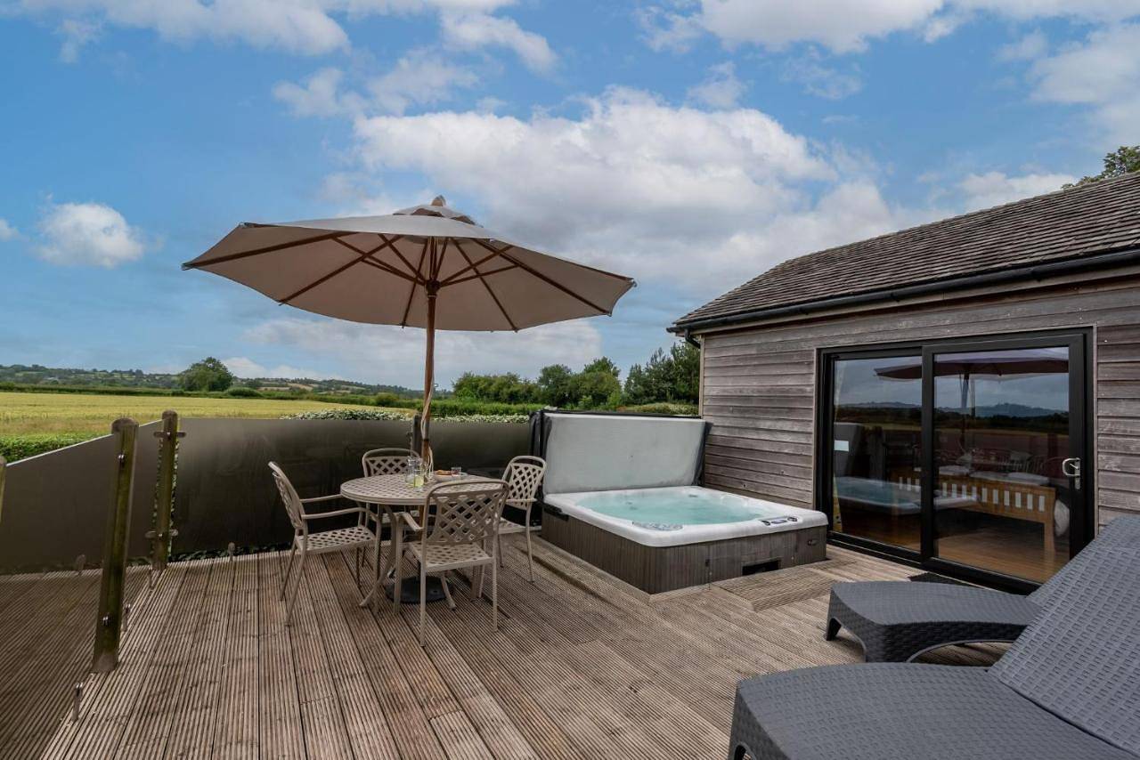 Two-Bedroom House in Cheddar, Somerset