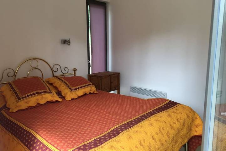 Location de vacances pour 10 personnes, avec jardin à Bargemon - 4