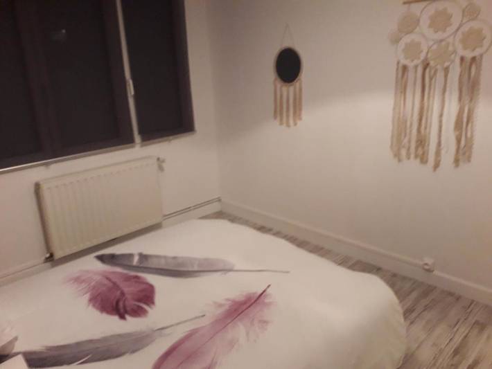 Location de vacances pour 8 personnes, avec terrasse et vue à Fresnes-en-Woëvre - 2