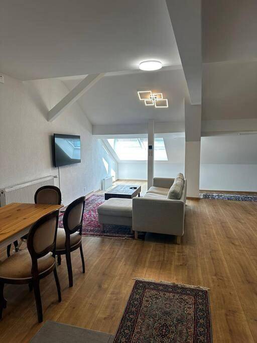 Gîte pour 6 personnes à Grandson - 3