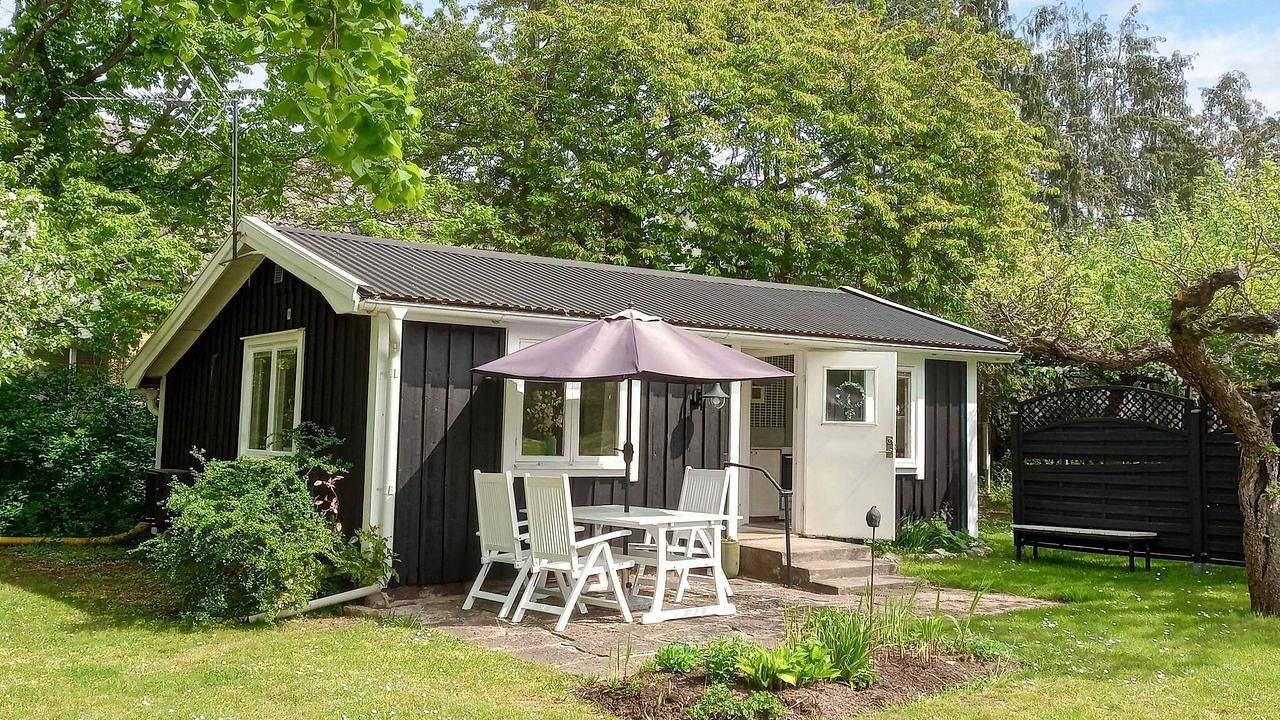 Ferienhaus für 4 Personen (35 m²) in Färjestaden in Färjestaden, Öland