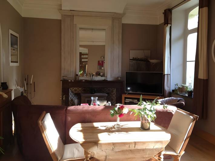 Villa pour 8 personnes, avec Jardin dans le Nord-Pas-de-Calais - 3