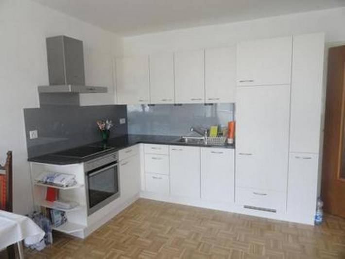 Ferienwohnung für 2 Personen, mit Pool und Garten in Minusio - 4
