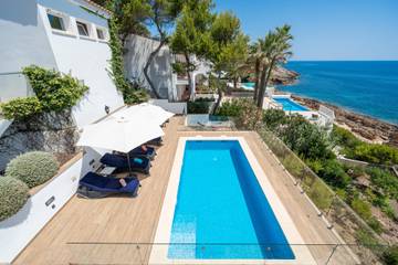 Ferienhaus in Capdepera, Mallorca Osten für 6 