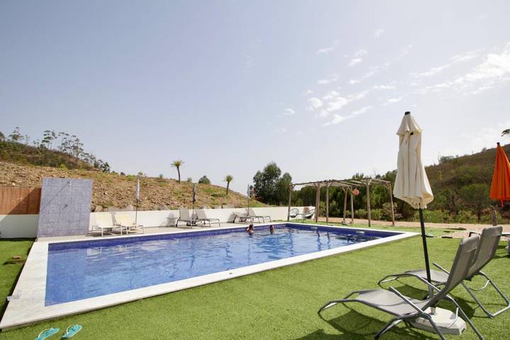 Villa für 20 Personen, mit Garten - 1