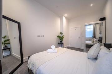 Apartment for 4 People in Chelmsford, Essex, Photo 2