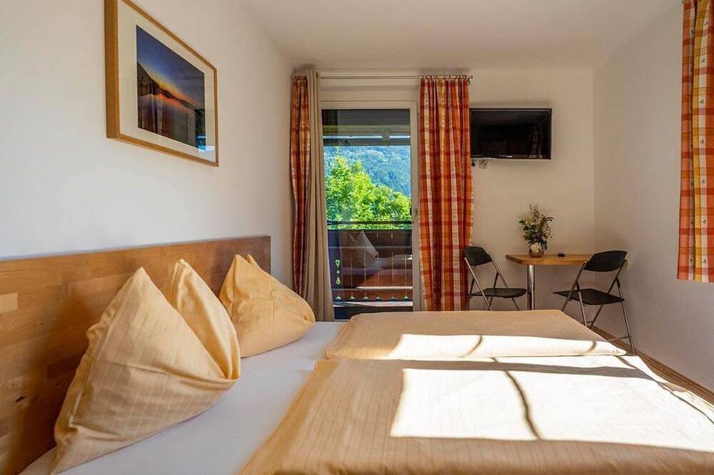 Appartement Seeblick - Pension Strauß in Ossiach, Oberkärnten