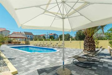 Apartament Wakacyjny dla 4 osoby w Bibinje, Zadar, Zdjęcie 3