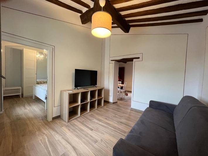 Gîte pour 3 personnes, avec vue à Saturnia - 3