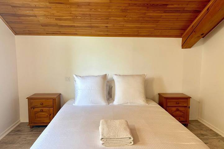 Location de vacances pour 14 personnes, avec Balcon et Jardin à Saint-Jean-de-la-Porte - 3