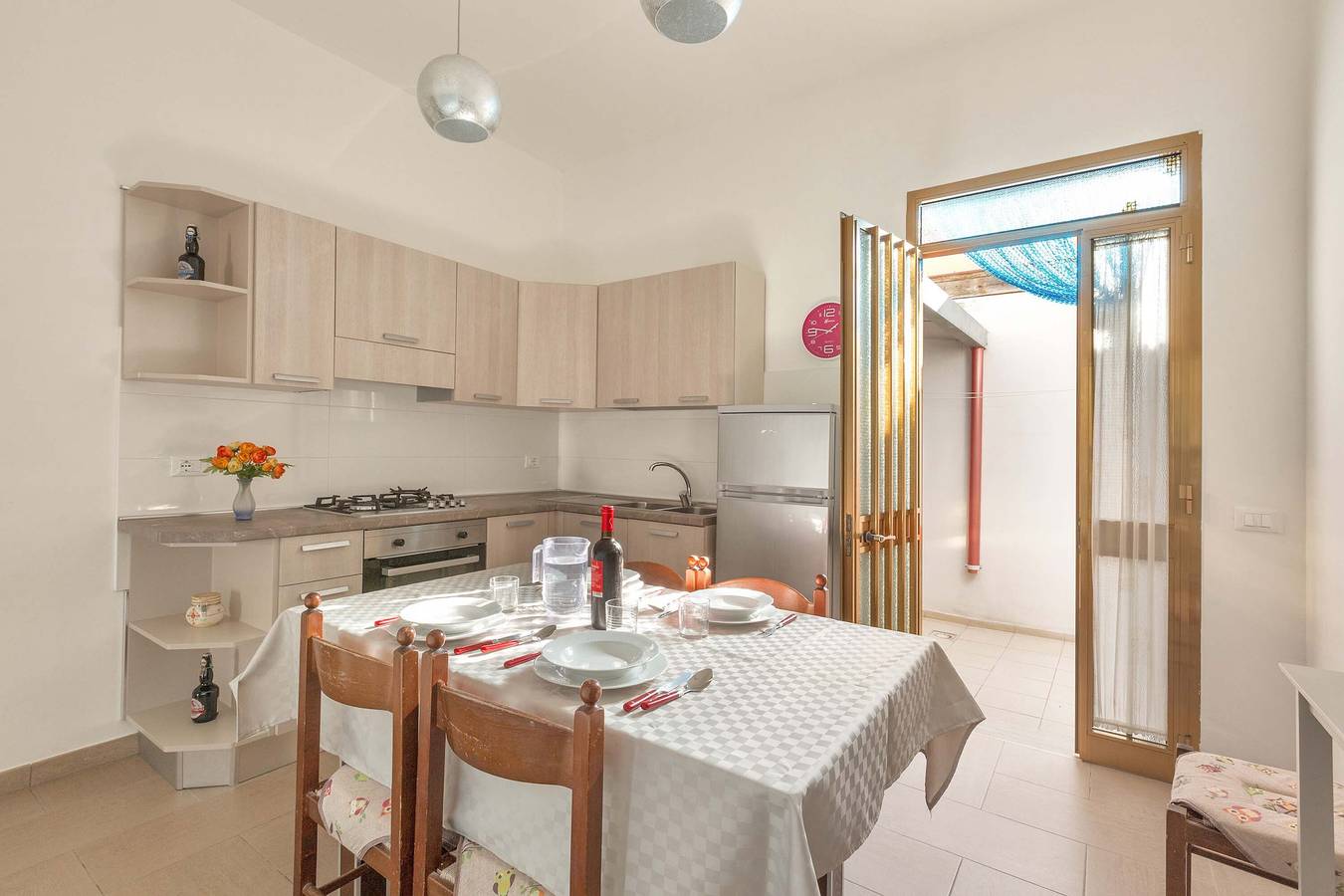 Villetta Solaire by Barbarhouse in Porto Cesareo, Golfo di Taranto