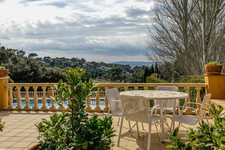 Appartamento vacanze per 5 persone, con balcone - 1