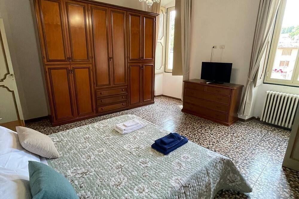Entire apartment, Marini Palace in Spoleto, Perugia Province