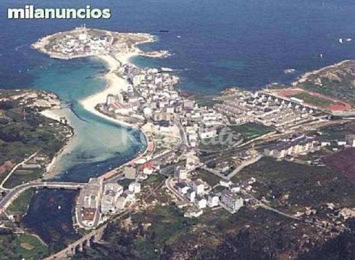 Gîte pour 4 personnes, avec piscine ainsi que terrasse et vue, animaux acceptés à Cervo (Espagne) - 3