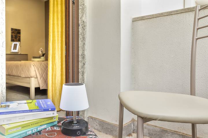 Appartamento intero, Sardinia Re - Shabby Apartment in Monte Rosello, Sassari