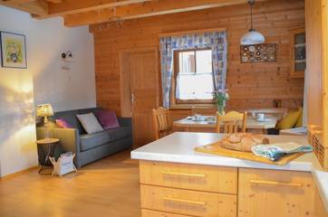 Bauernhof für 4 Personen in Sankt Lorenzen am Wechsel, Steirerland, Bild 4