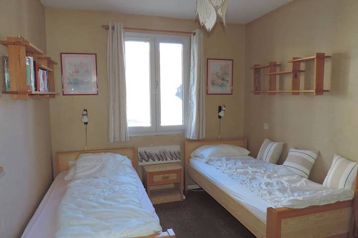 Gîte pour 4 personnes, avec balcon dans Port de Loctudy - 3