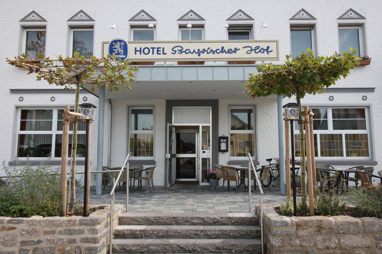 Bayrischer Hof in Melle, Région d'Osnabrück