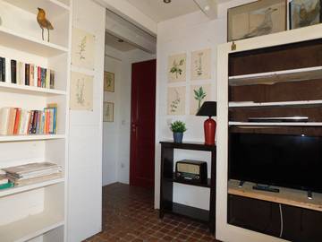 Strandhaus für 6 Personen in Ahrenshoop, Darß, Bild 4