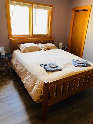 Vacation House for 10 Guests in Moultonborough, Lake Winnipesaukee, Picture 2