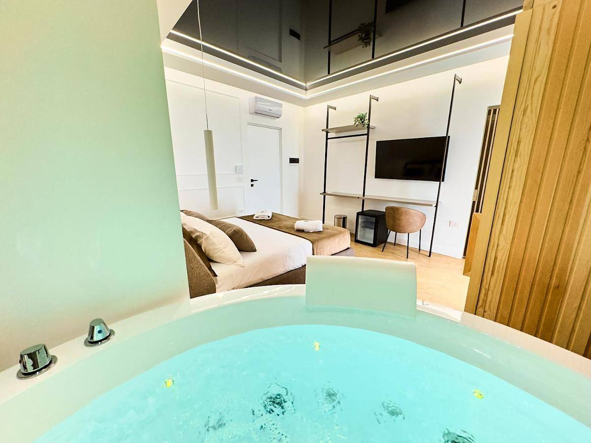 Deluxe Room in Cosenza, Provincia di Cosenza