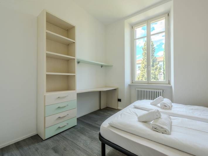 Ganze Wohnung, Leoni in Rovereto, Trentino