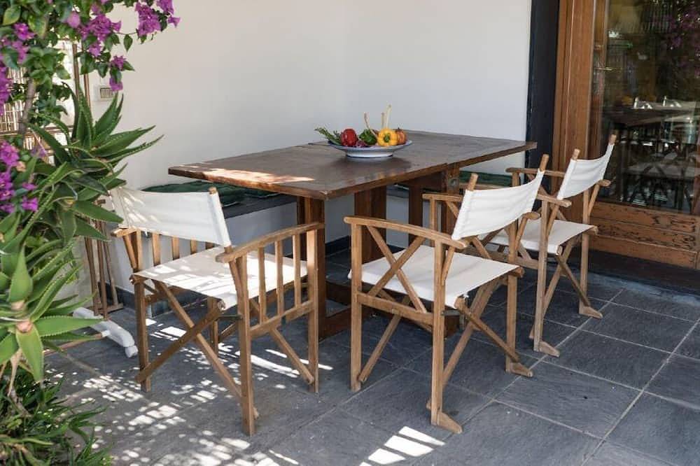 Captain's House, you will feel like you are dreaming in Portovenere, Porto Venere Municipality