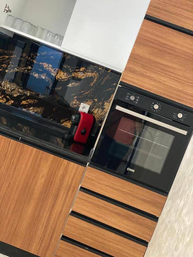 Gîte pour 7 personnes, avec terrasse à Bouznika - 3