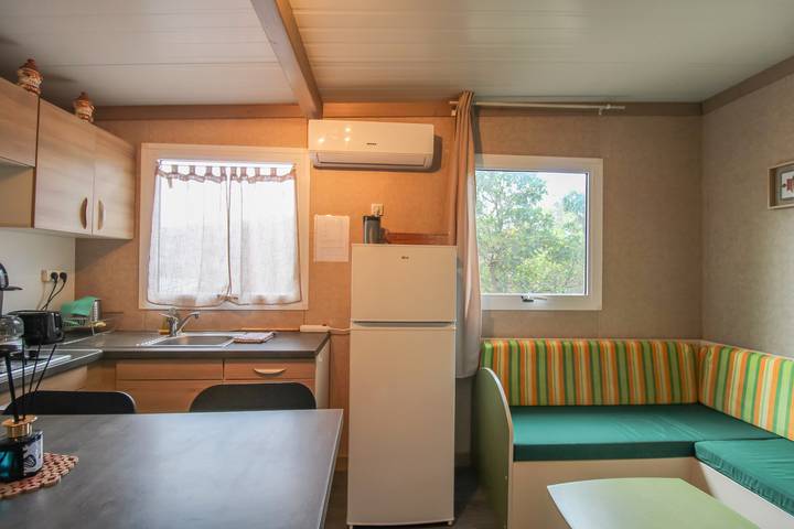 Ferienhaus für 4 Personen, mit Kinderpool auf Korsika - 4