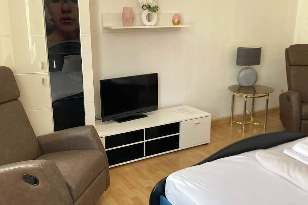 Ganze Wohnung, Siegener Balkon-Refugium in Plauen, Chemnitz und Umgebung