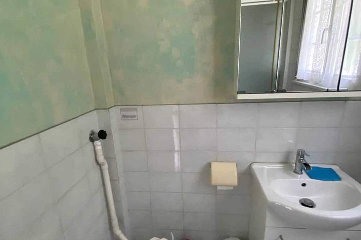 Location de vacances pour 2 personnes, avec jardin et balcon à Muhlbach-sur-Bruche - 4