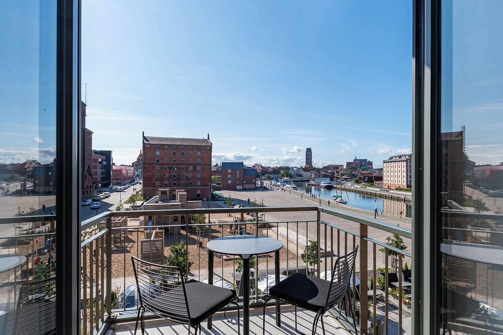 Appartamento vacanze a Wismar a partire da 155€ a notte