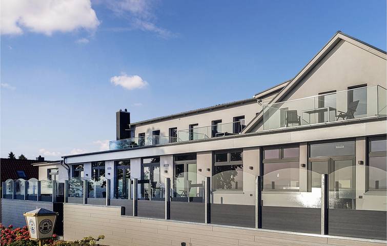 Ferienwohnung für 2 Personen in Steinberg - 4