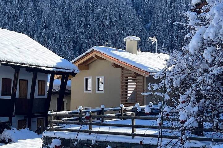 Ferielejlighed for 6 personer, med balkon - 1