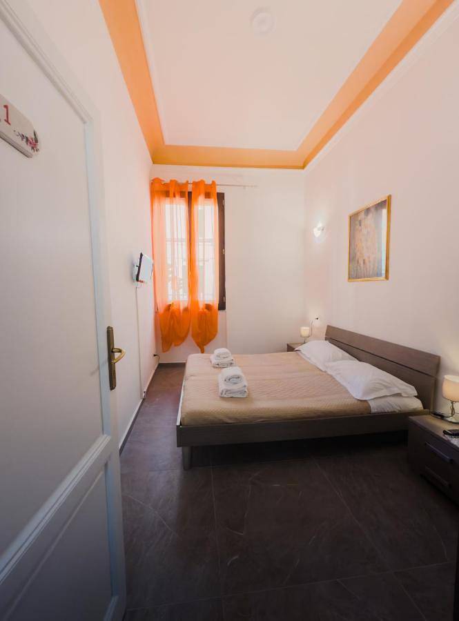 Maison d’hôte pour 3 personnes, avec jardin à Florence - 2