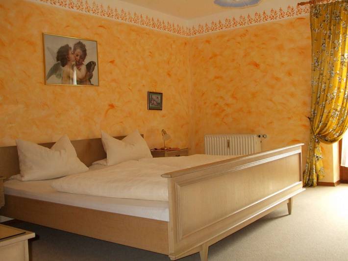 Bauernhaus für 4 Personen, mit Garten am Chiemsee - 3