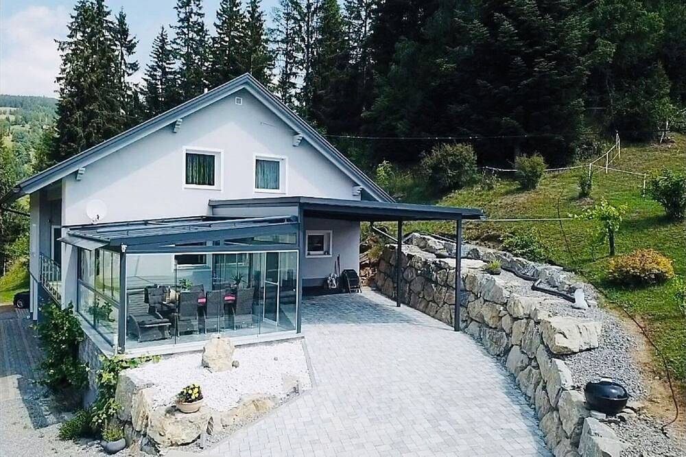 Appartamento vacanze a Tauern a partire da 105€ a notte