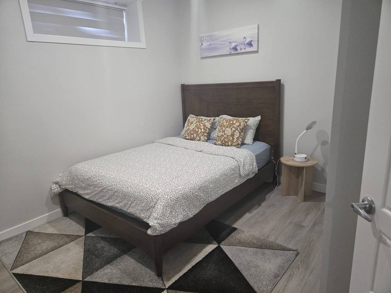 Elegante Privatsuite in Edmonton North in Edmonton, Alberta