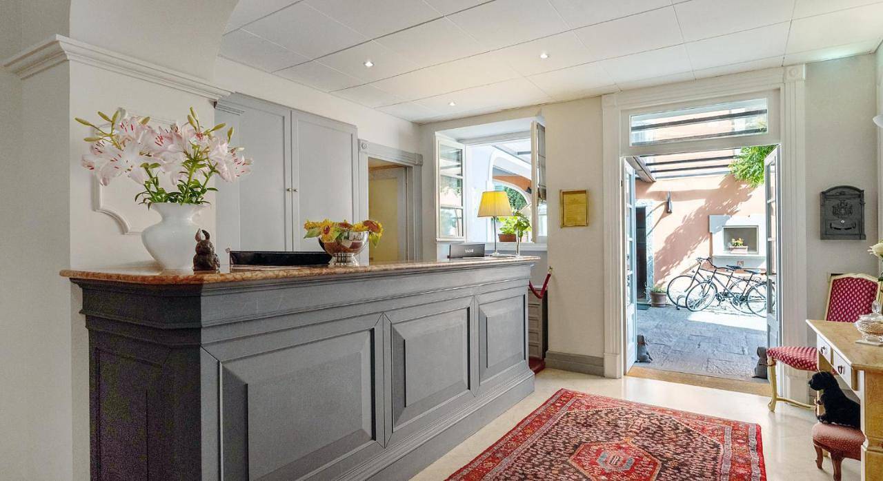 Residenza dei Fiori in Cannero, Cannero Riviera