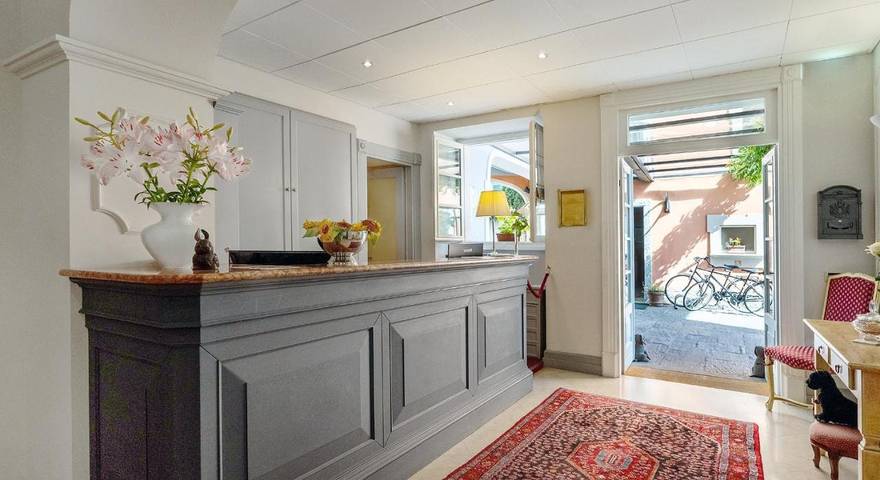 Ferienhaus für 5 Personen, mit Sauna und Garten sowie Pool, mit Haustier in Cannero Riviera - 2